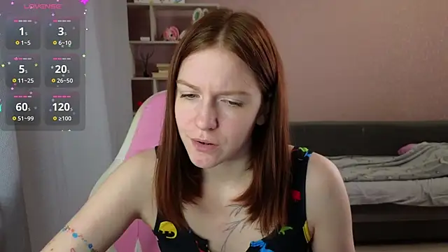 Snapshot of CassieJuice69 chatting on May 24, 5:46 pm CassieJuice69 online show from May 24, 5:46 pm
