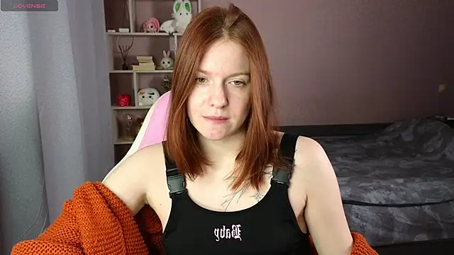 CassieJuice69 online show from April 21, 6:47 pm