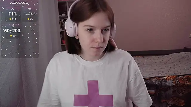 CassieJuice69 online show from November 19, 5:24 pm