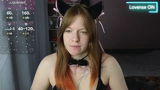 CassieJuice69 online show from March 9, 5:49 pm