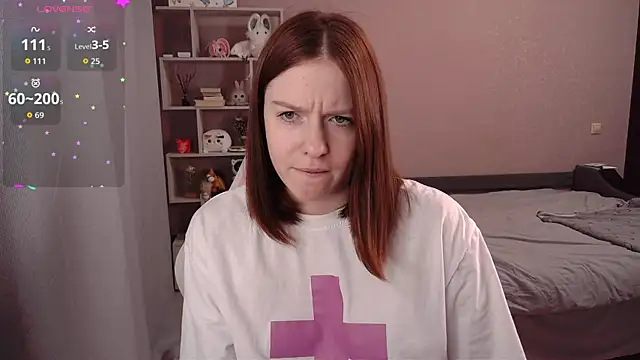 CassieJuice69 online show from April 11, 3:59 pm