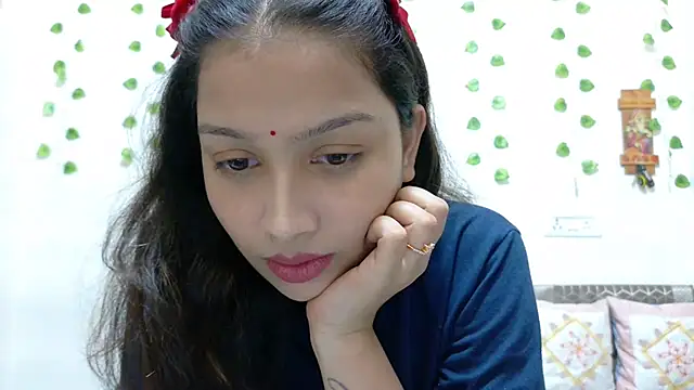 Aleena Rai online show from October 29, 6:51 pm