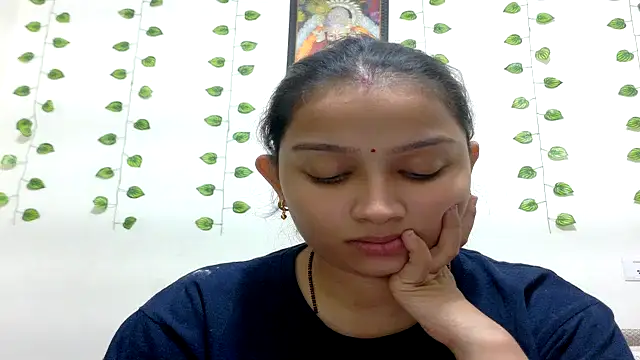 Aleena Rai online show from November 16, 7:51 pm