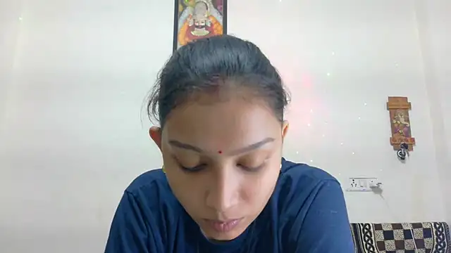 Snapshot of Aleena_Rai chatting on October 1, 6:34 pm Aleena Rai online show from October 1, 6:34 pm