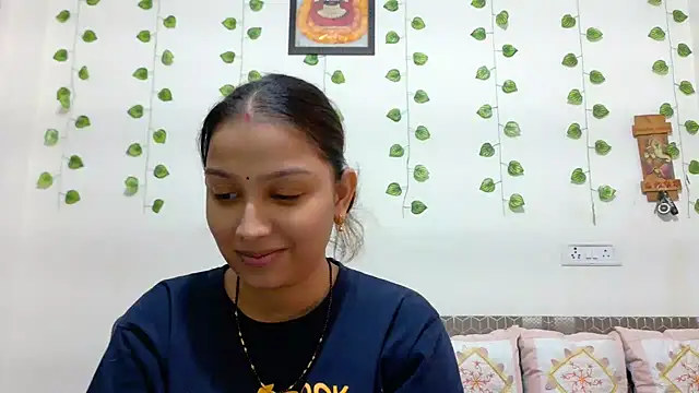 Aleena Rai online show from November 16, 7:46 am