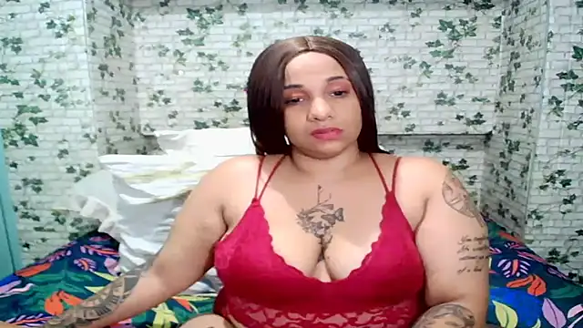 Indian candyXX online show from February 5, 7:32 pm