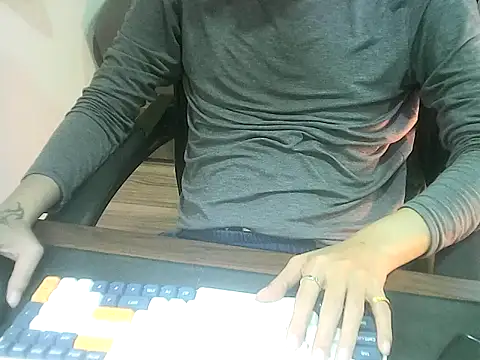 Ryan67533 online show from January 11, 6:20 am