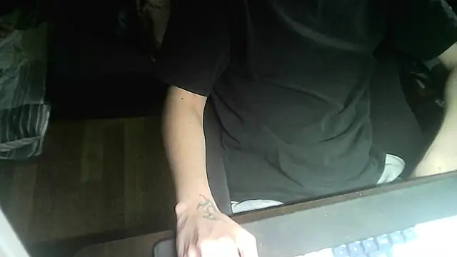 Ryan67533 online show from September 14, 2:23 am