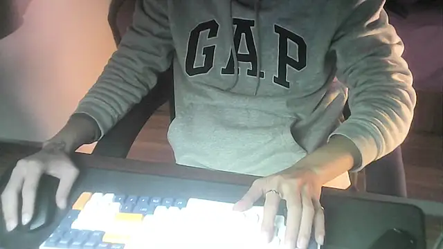 Ryan67533 online show from January 10, 8:09 am