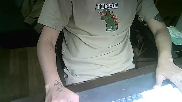 Ryan67533 online show from October 3, 11:23 am