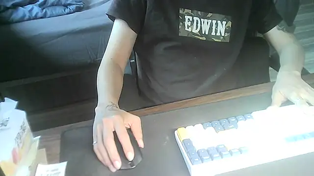 Ryan67533 online show from November 1, 4:41 am