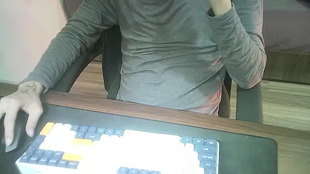 Ryan67533 online show from February 1, 11:19 am