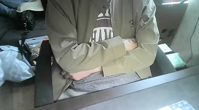 Ryan67533 online show from March 23, 4:38 am