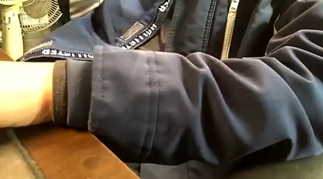 Ryan67533 online show from January 4, 4:23 am