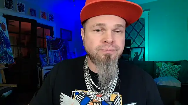 sexactyour7 online show from January 27, 10:16 am