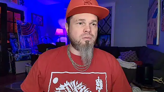 sexactyour7 online show from February 13, 11:39 am