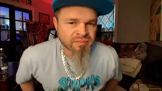 sexactyour7 online show from February 1, 2:24 pm