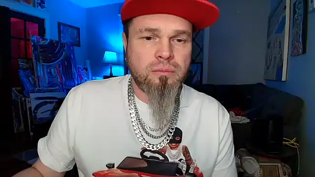 sexactyour7 online show from February 6, 11:48 pm