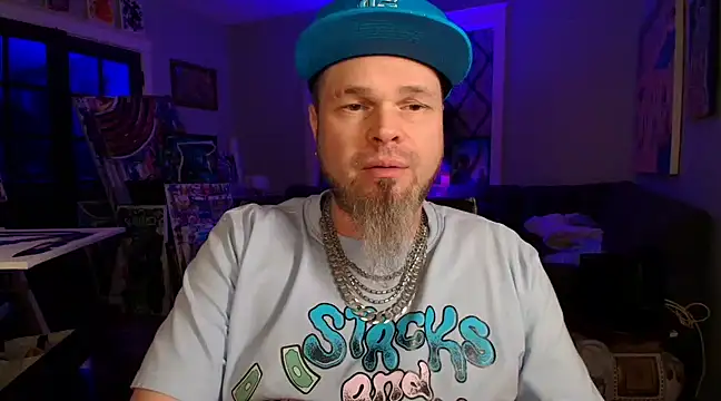 sexactyour7 online show from December 29, 12:55 pm