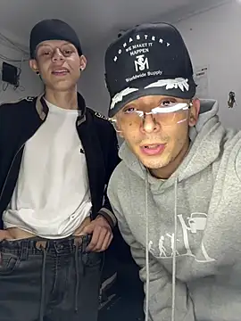 Daddyrich 632 online show from February 11, 8:03 am