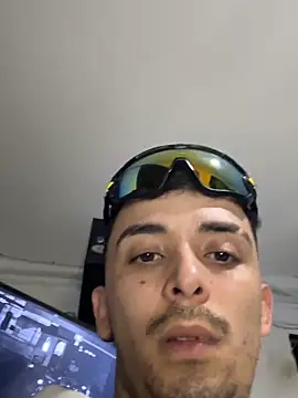 Daddyrich 632 online show from February 1, 9:29 am