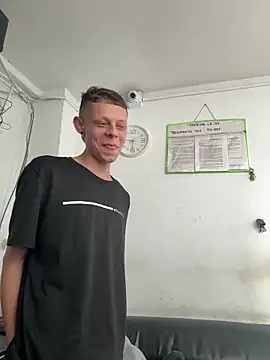 Daddyrich 632 online show from February 21, 2:30 pm