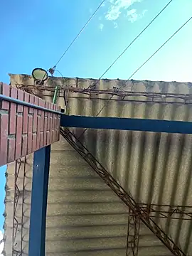 Daddyrich 632 online show from April 14, 3:06 pm