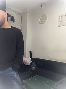 Daddyrich 632 online show from February 14, 6:46 am