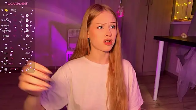 lisa barbie online show from February 13, 6:41 pm