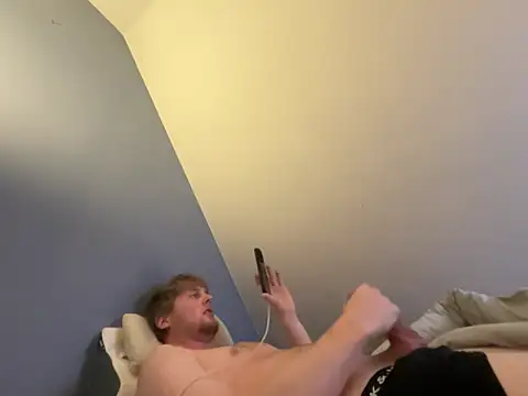 germancock1 online show from February 2, 12:20 am