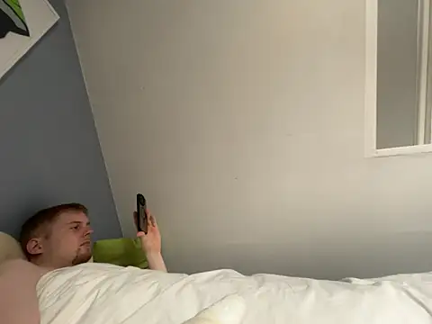 germancock1 online show from February 23, 1:23 pm