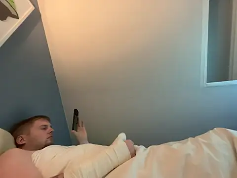 germancock1 online show from March 1, 8:09 pm