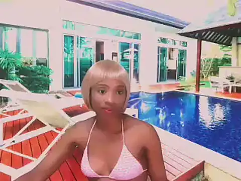 Snapshot of EbonyCreamy69 chatting on February 12, 11:40 am EbonyCreamy69 online show from February 12, 11:40 am