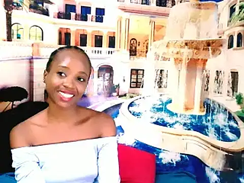 Snapshot of EbonyCreamy69 chatting on January 15, 2:02 pm EbonyCreamy69 online show from January 15, 2:02 pm