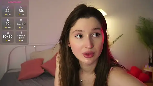 Snapshot of tender_babyy chatting on March 22, 11:32 am tender babyy online show from March 22, 11:32 am