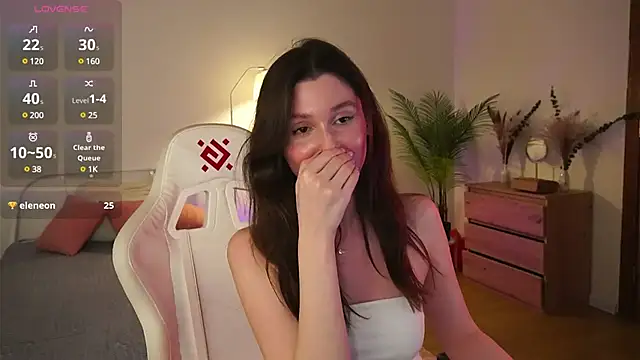 Snapshot of tender_babyy chatting on March 20, 5:15 pm tender babyy online show from March 20, 5:15 pm