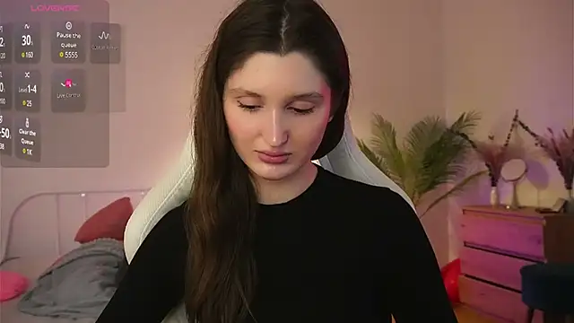 Snapshot of tender_babyy chatting on March 11, 11:12 am tender babyy online show from March 11, 11:12 am