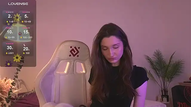 tender babyy online show from December 17, 10:20 am