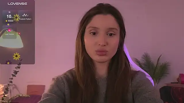 tender babyy online show from December 15, 10:43 am