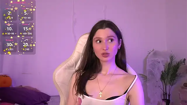 tender babyy online show from October 30, 1:31 pm