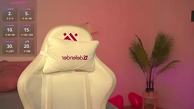 Snapshot of tender_babyy chatting on February 21, 8:07 am tender babyy online show from February 21, 8:07 am