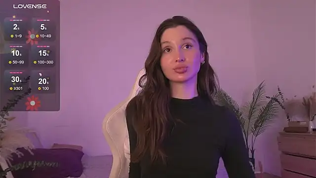 tender babyy online show from November 5, 12:41 pm