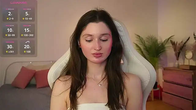 Snapshot of tender_babyy chatting on March 20, 2:10 pm tender babyy online show from March 20, 2:10 pm