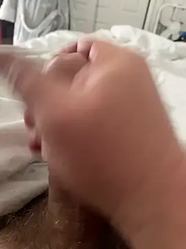 NaughtyJonnyB online show from February 14, 5:25 pm