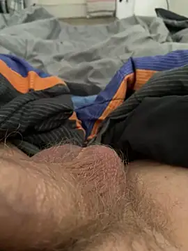 NaughtyJonnyB online show from February 19, 7:16 pm