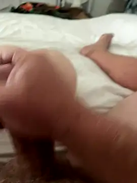 NaughtyJonnyB online show from October 2, 6:33 pm