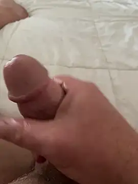 NaughtyJonnyB online show from November 18, 8:56 pm