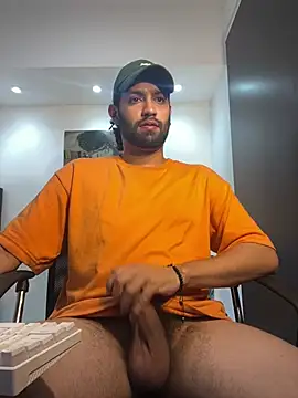 Dirtyboyhot online show from February 26, 4:23 am