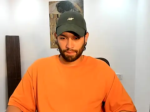 Dirtyboyhot online show from February 19, 12:35 pm