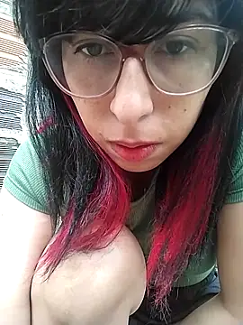 MirandaSingle online show from March 3, 5:53 pm